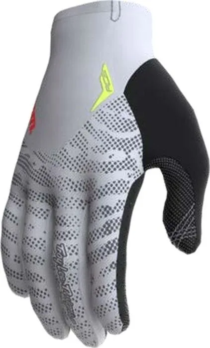 Rukavice TLD Ace SRAM Shifted Cement