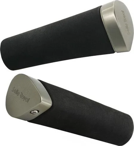 Gripy Selle Royal Nivo Gel