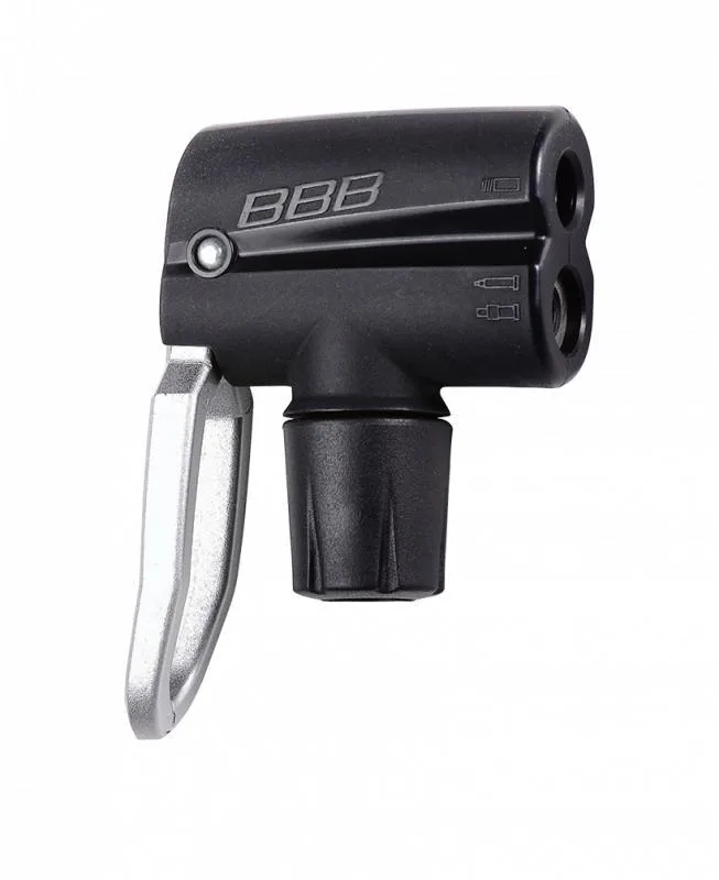 BBB BFP-93 Dualhead 2.0