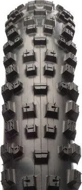 Plášť Kenda El Capo 27,5x2,40, 584x61, K-1221, 30TPI ... V cene plášťov je zahrnutý recyklačný poplatok vo výške 0,099 €/kg bez