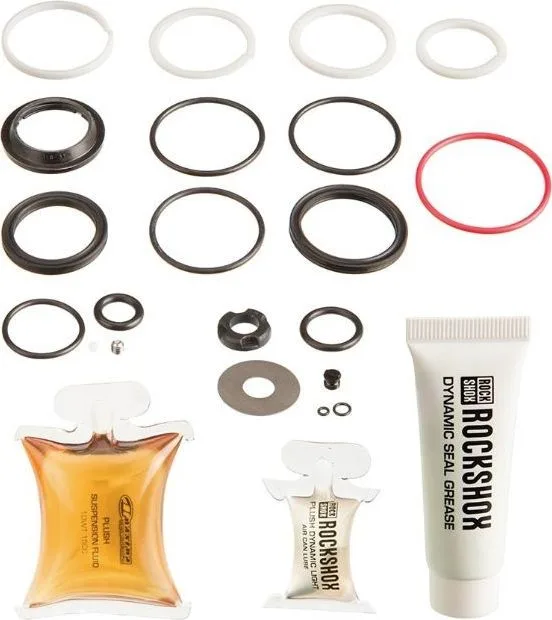 Servisná sada RockShox 100H Isostrut A1