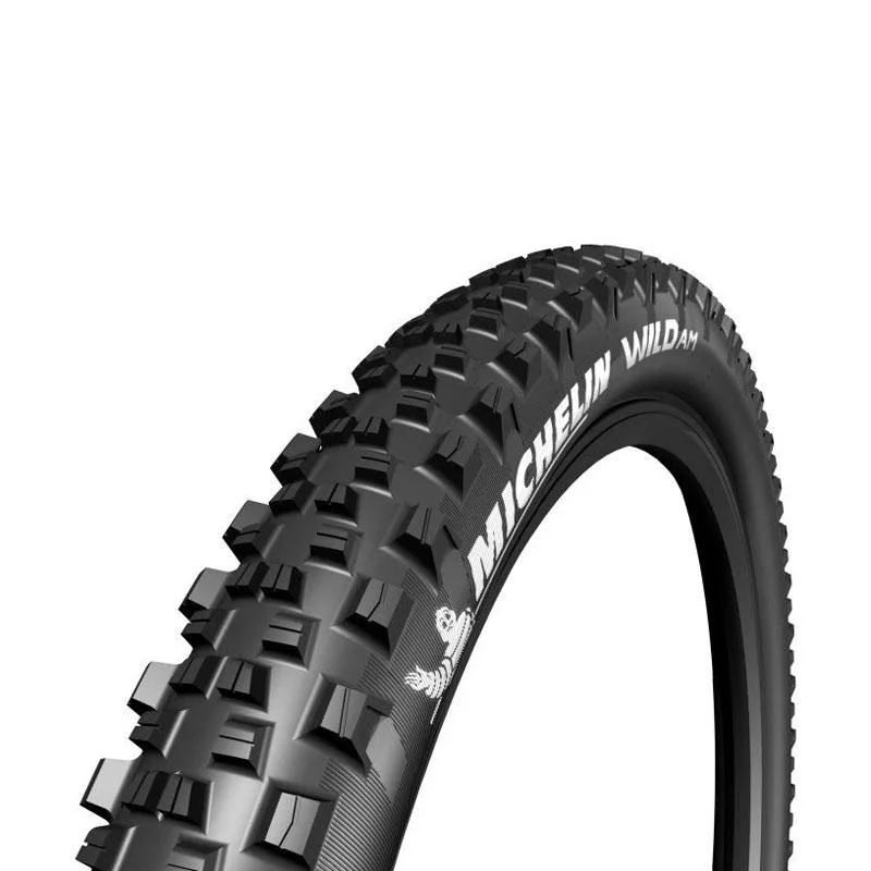 Plášť WILD AM 27.5x2.80 (71-584) 4x60TPI 990g TLR Perf skladací