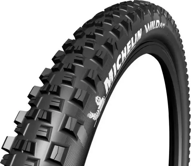 Plášť WILD AM 27.5x2.80 (71-584) 4x60TPI 990g TLR Perf skladací