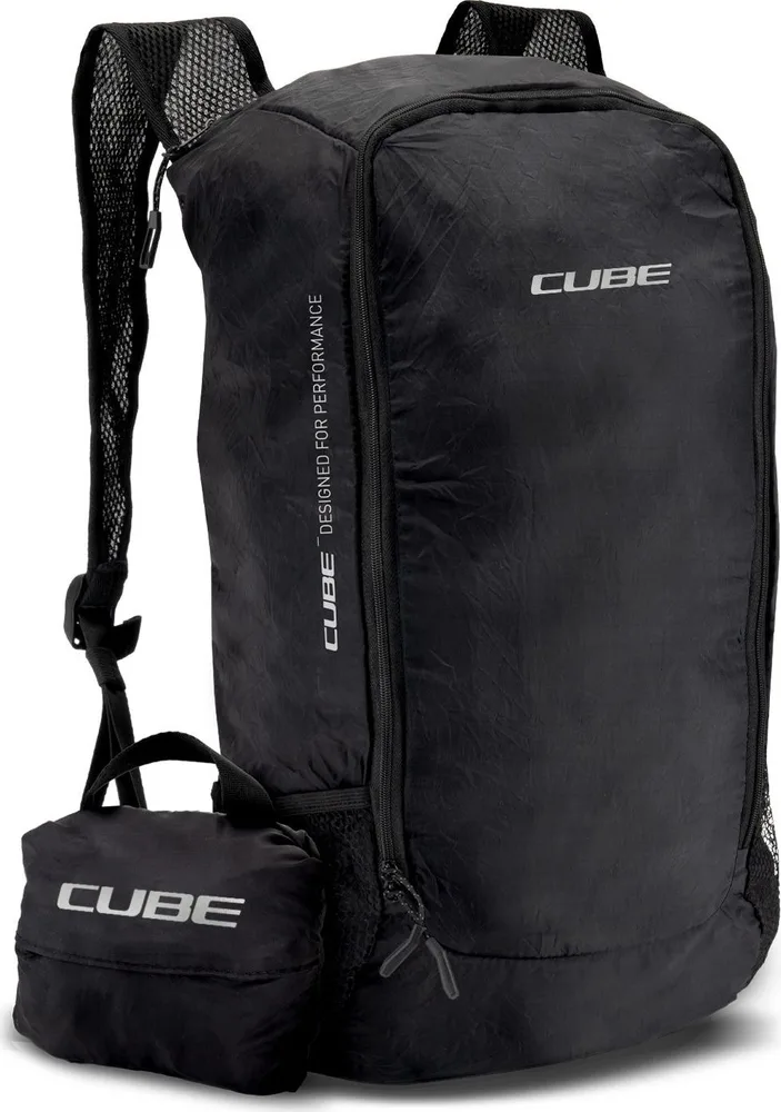Batoh CUBE Pure 16 Ultralight