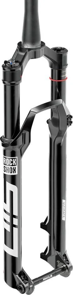Odpružená vidlica RockShox SID ULT3 CRN 29 SB 120 GLB 44 D1