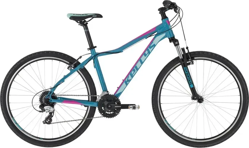 KELLYS Vanity 20 Bondi Blue M 27.5"