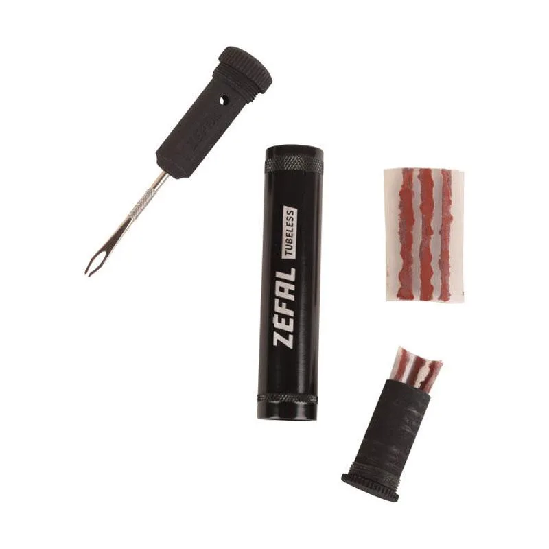 Sada TUBELESS REPAIR KIT