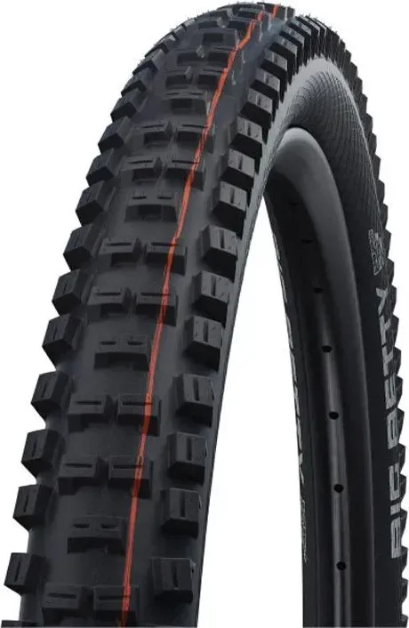 Plášť BIG BETTY 26x2.40 (62-559) 67EPI 1040g TLE Evo Super Trail Addix Soft skladací