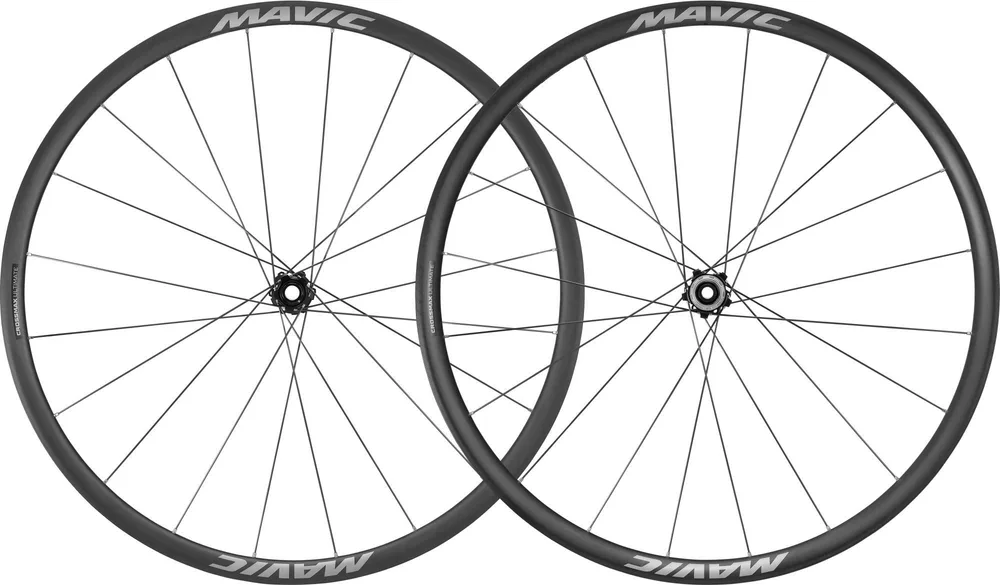 Pár kolies Mavic Crossmax Ultimate Disc 6-Bolt 29 BOOST XD