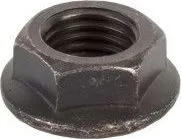 Matica M 10x1,25 na stred. osku