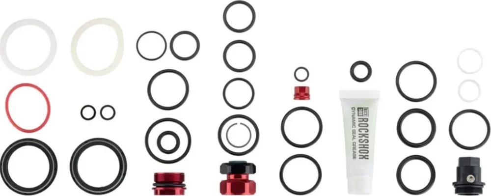 Servisná sada RockShox 200H/1YR SID SL 32 GEN-C