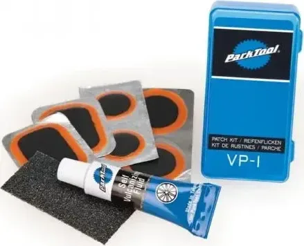 Park Tool Lepiaca súprava na duše a plášte ParkTool VP-1 PT-VP-1-1-