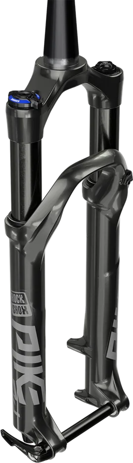 Odpružená vidlica RockShox Pike DJ 26 U15 140 BLK 40 A4