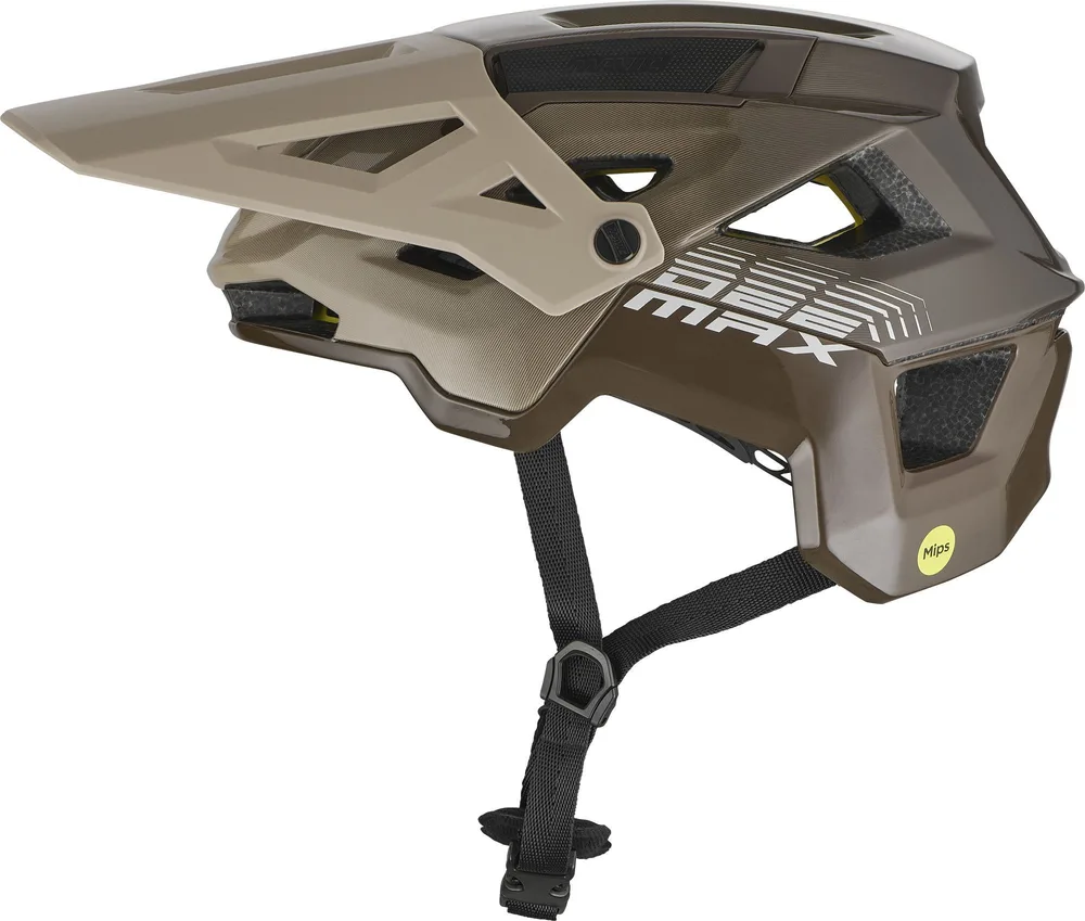 Prilba Mavic Deemax Trail MIPS Sable