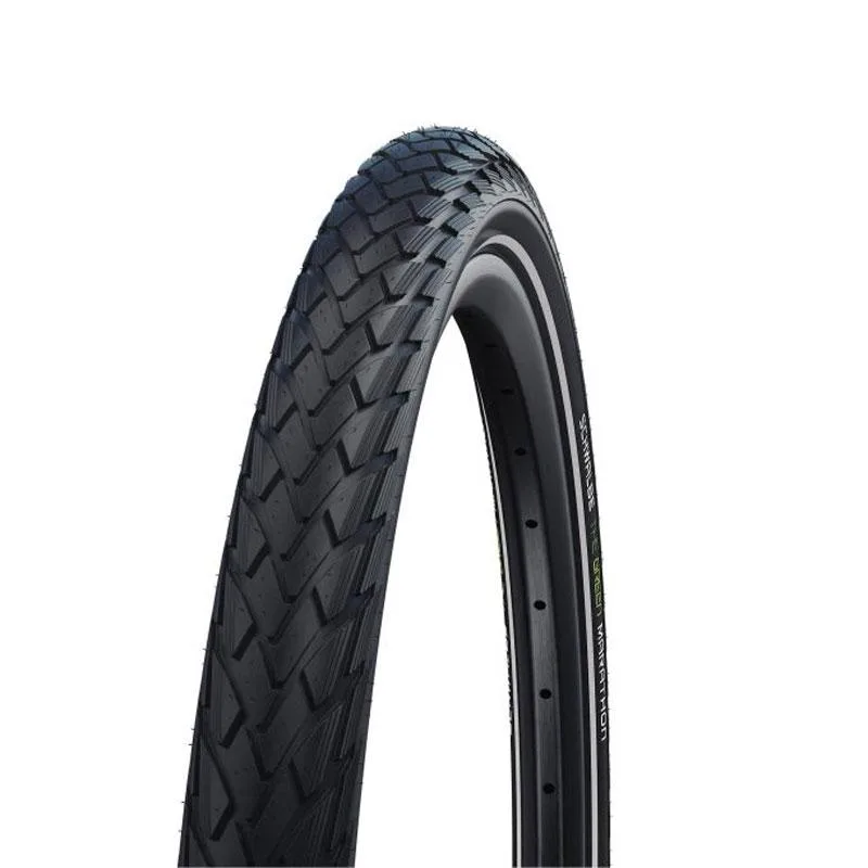 Plášť MARATHON 26x2.00 (50-559) 67EPI 980g Perf TwinSkin GreenGuard Addix Eco reflex