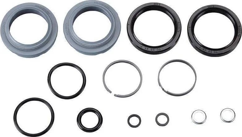Servisná sada vidlice RockShox Lyrik