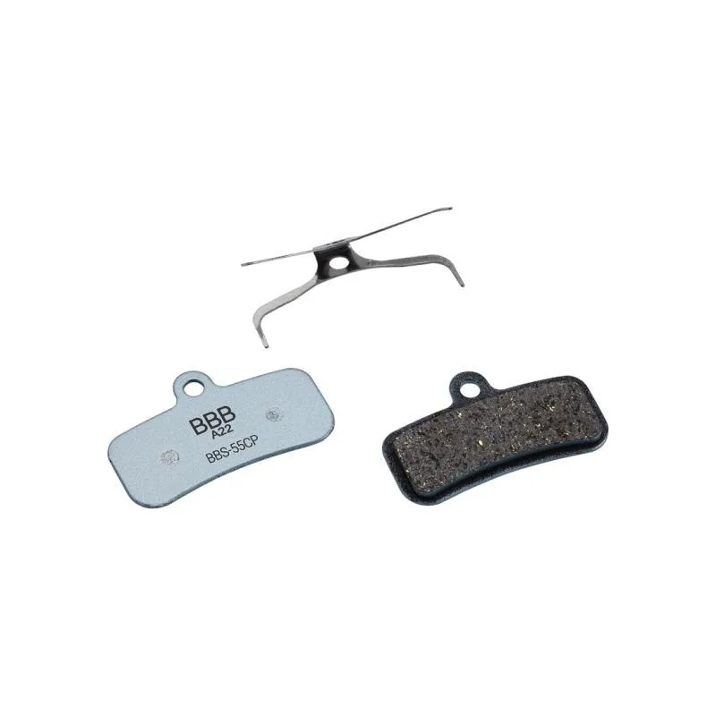 BBB BBS-55CP Coolfin