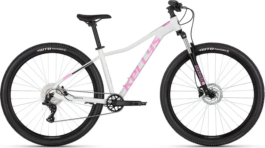 KELLYS Vanity X40 White XS 26"