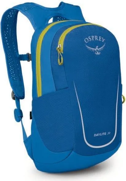 Batoh Osprey Daylite Jr. Pack Alpin Blue-Blue Flame