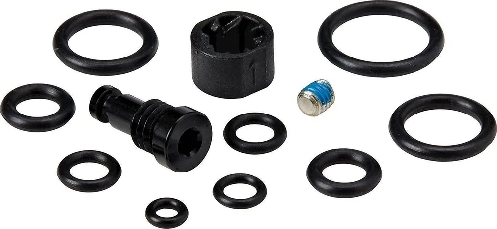 Servisná sada diaľkového ovládania RockShox XLoc Full Sprint nová
