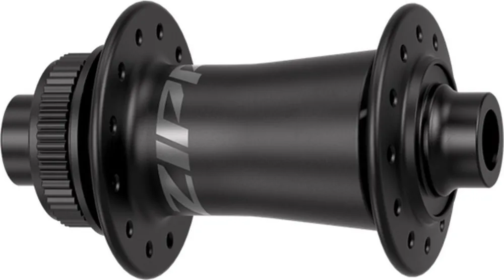 Náboj Zipp ZR1 predný Disc CL 24H 12x100 BLK A1