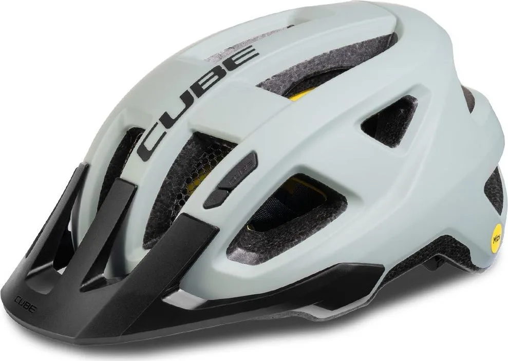 Prilba CUBE Fleet MIPS grey