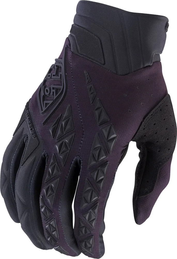 Rukavice TLD SE Pro Black