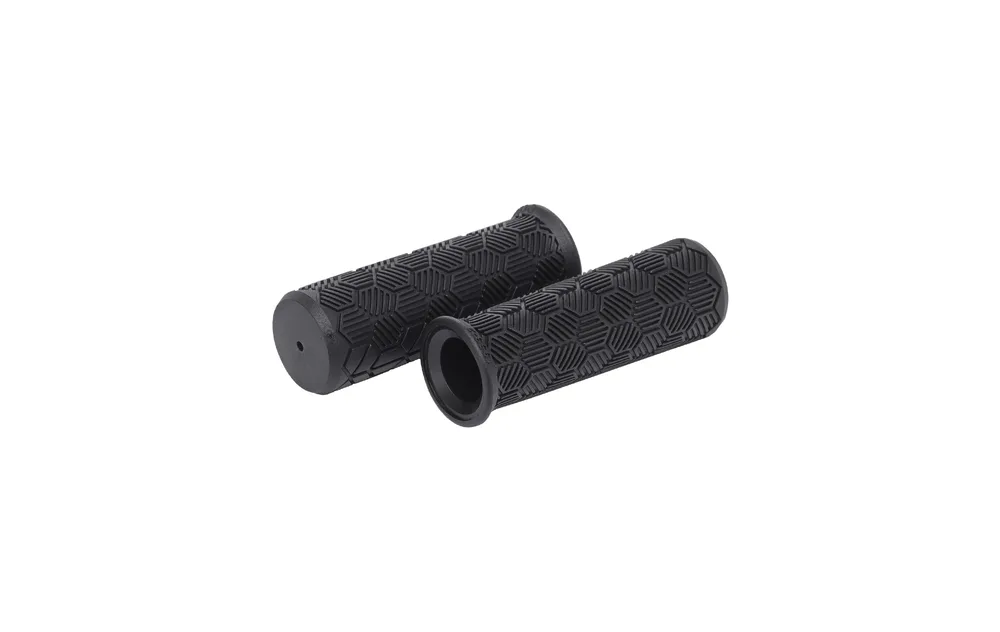 Rukoväte CTM Comb M, grip shift, 92/92mm, objímka, čierna
