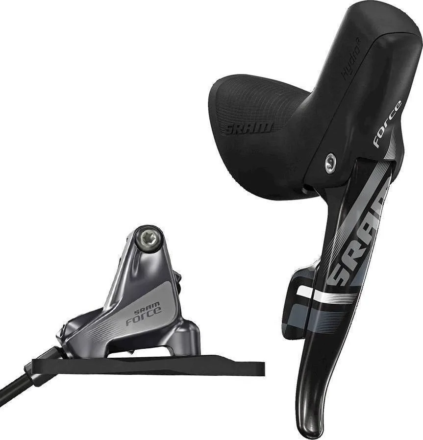 Brzda SRAM Force22 HRD FM predné radenie, predná brzda 950