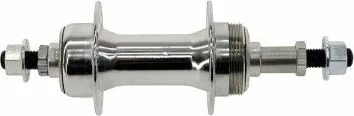 Náboj zadny ocel 130mm 36 dier