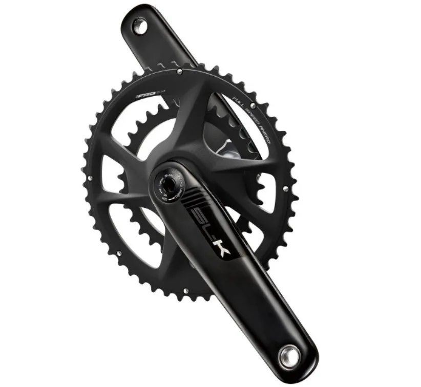 FSA kľuky ROAD SL-K Mod BB386EVO DM 50x34 165mm SH12