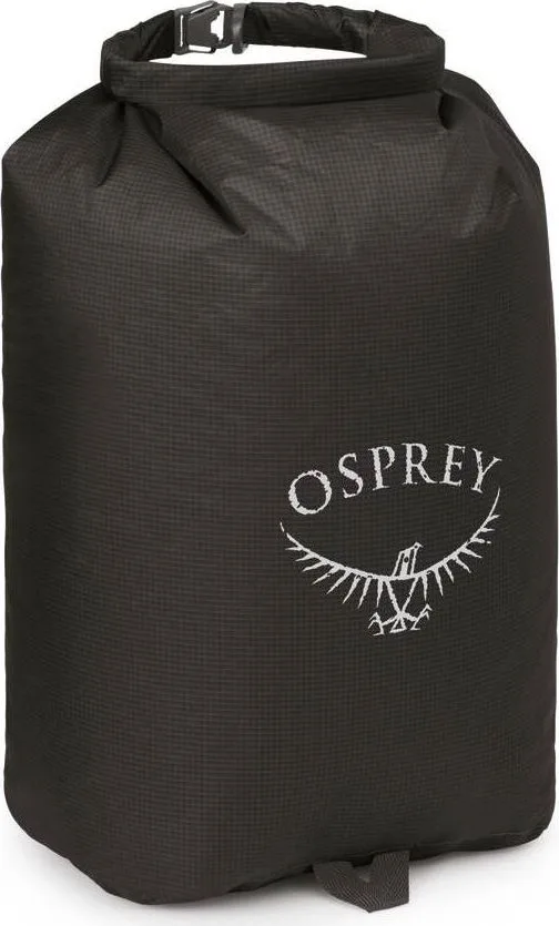 Vak Osprey Ultralight Dry Sack 12 Black
