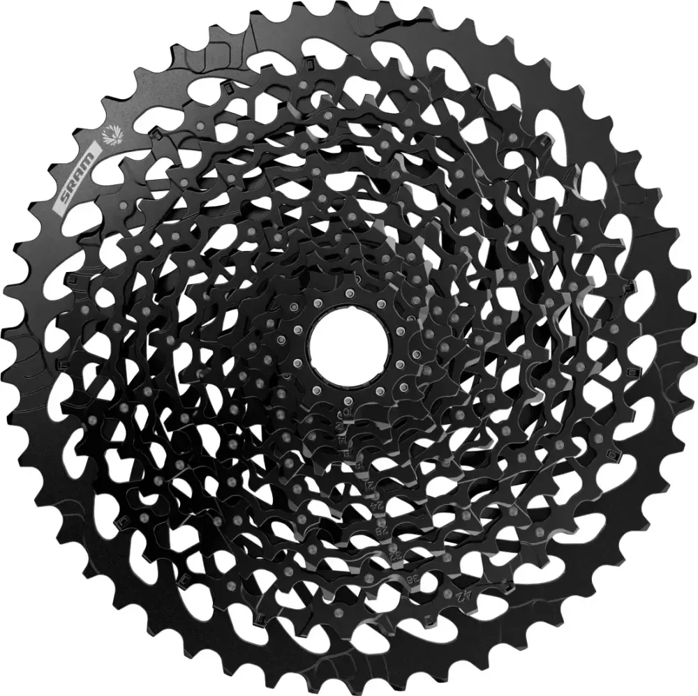 Kazeta SRAM XG1275 Eagle Drivetrain 10-50T