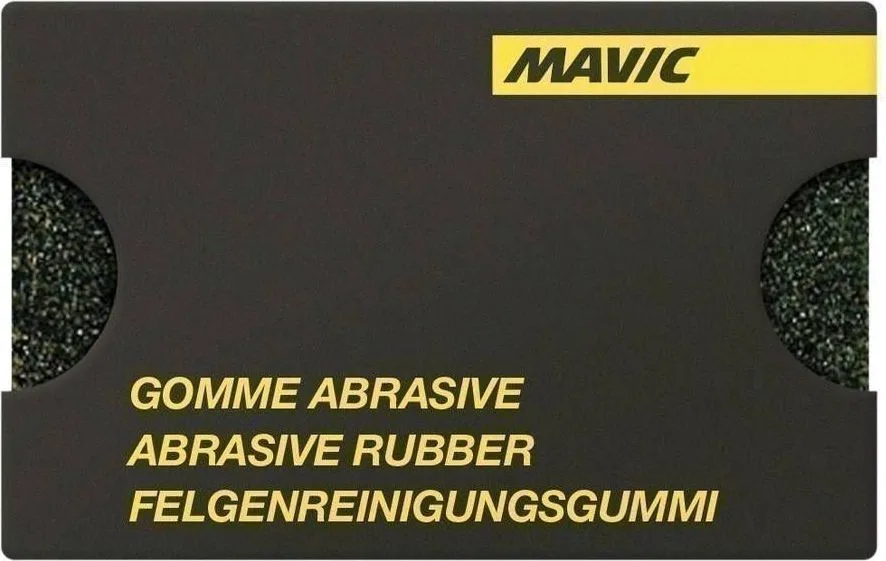 Brúsna guma Mavic 16