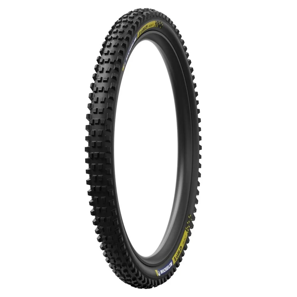 Plášť E-WILD FRONT 29x2.60 (65-622) 4x55TPI 1360g TLR skladací