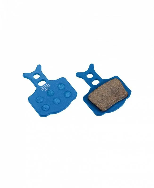BBB BBS-67T Discstop