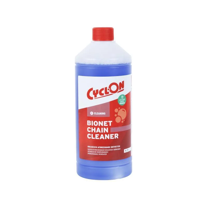 CyclOn BIONET CHAIN CLEANER