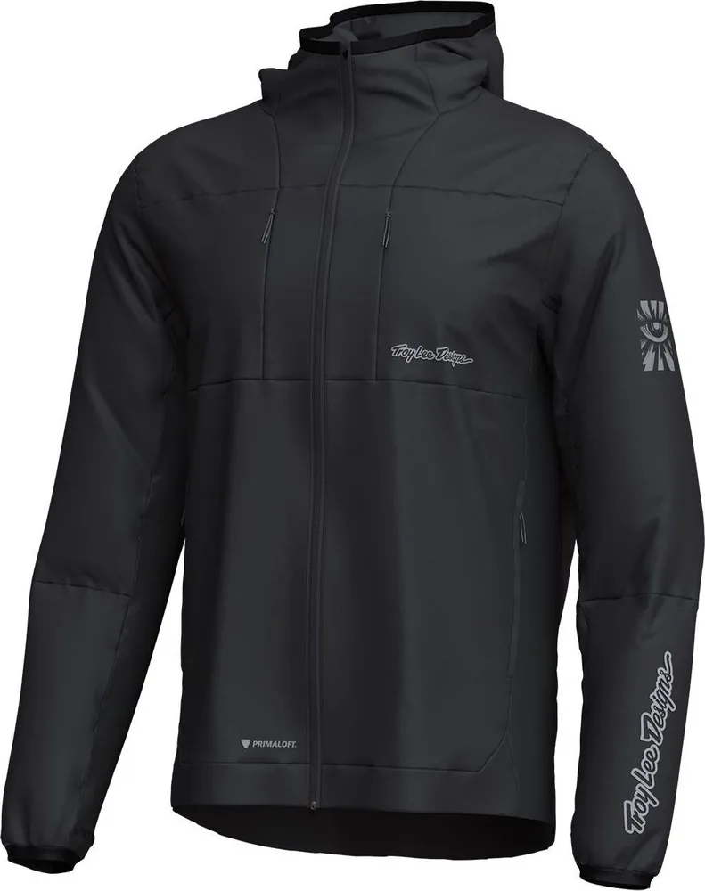 Bunda TLD Skyline Chill Mono Carbon