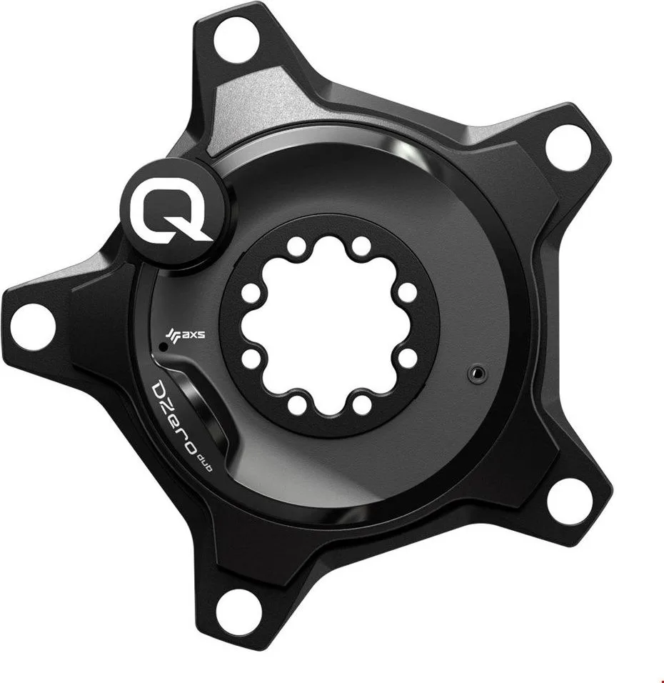 Powermeter Spider SRAM AXS DZero DUB 130 NOBB/RNG