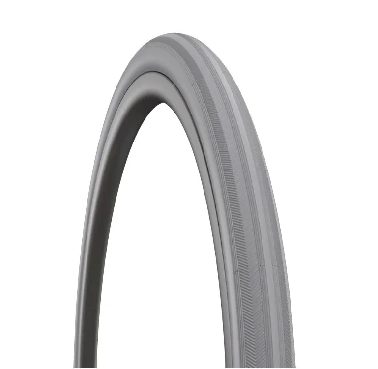 Rubena plášť RIB 24 x 1 3/8 x 1 1/4 šedý (REHA)