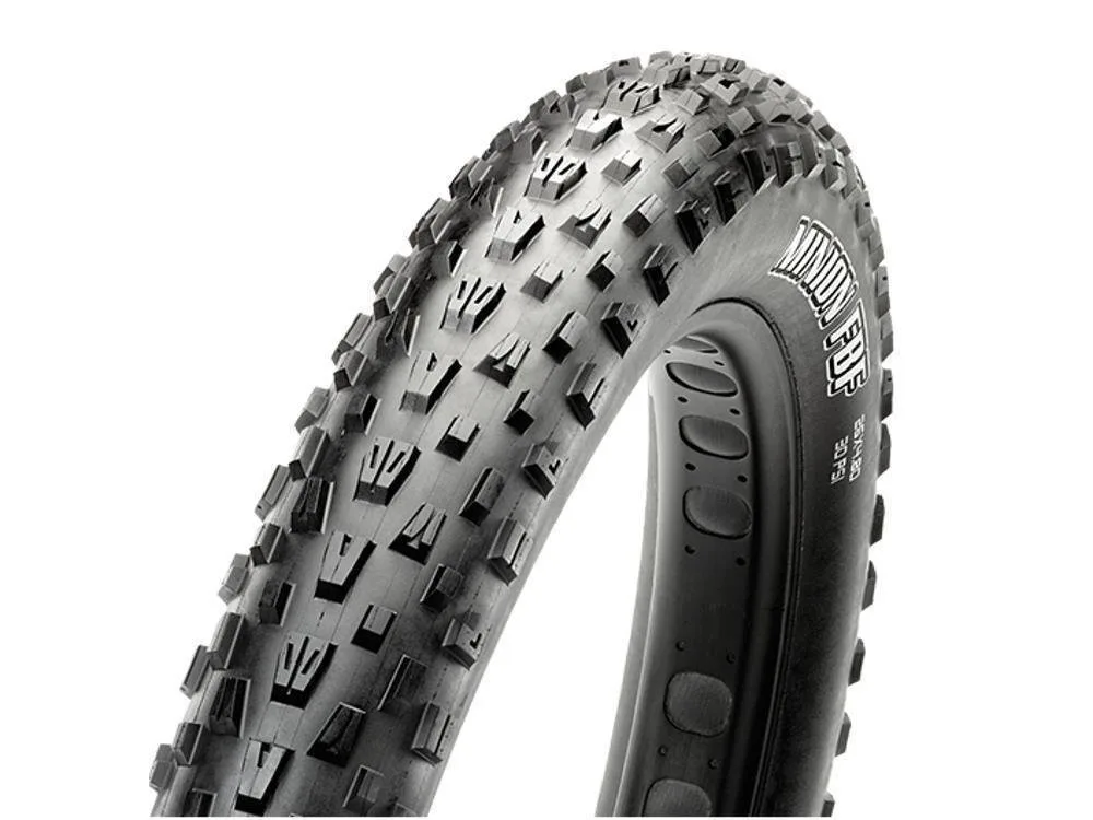 Maxxis plášť MINION FBF 27.5" x 3.80 EXO/TR, 120TPI, kevlar