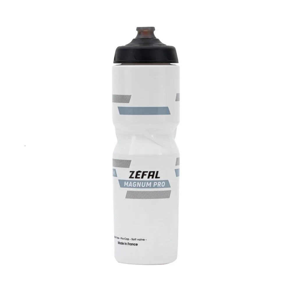 Fľaša MAGNUM PRO 600ml biela