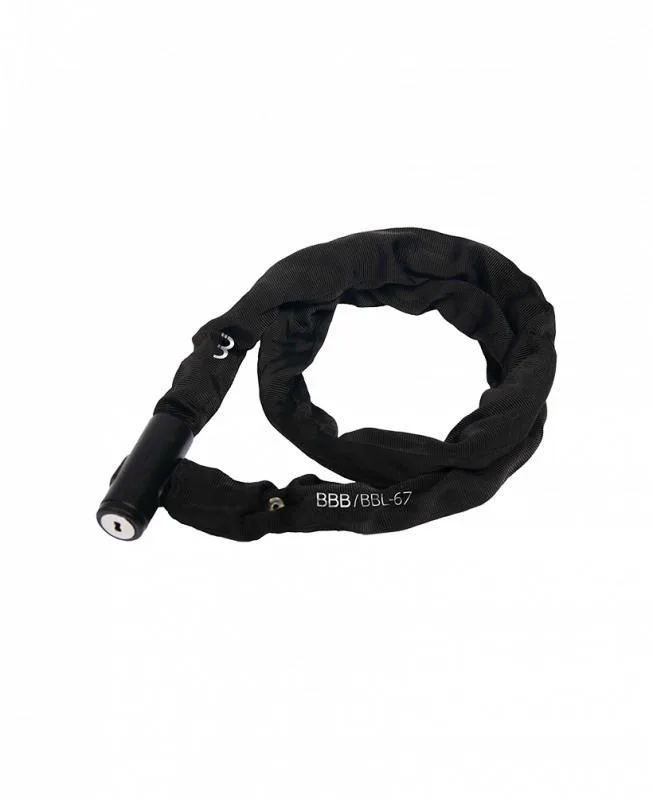 BBB BBL-67 Quickchain
