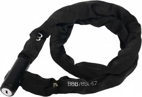 BBB BBL-67 Quickchain