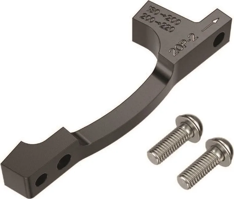 Držiak SRAM Post Bracket 20P-2 200/220 SS
