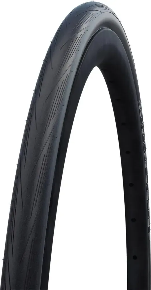 Plášť LUGANO II 700x23C (23-622) 50EPI 295g K-Guard SiC skladací