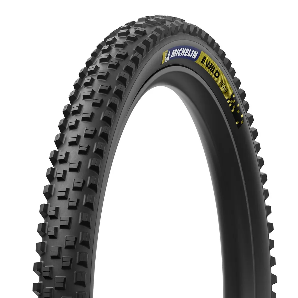 Plášť E-WILD REAR 29x2.60 (65-622) 4x55TPI 1325g TLR skladací