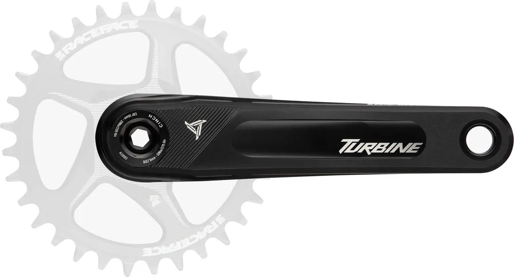 Kľuky Race Face Turbine