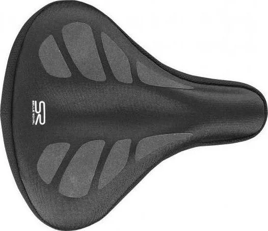 Poťah na sedlo Selle Royal Gel Large