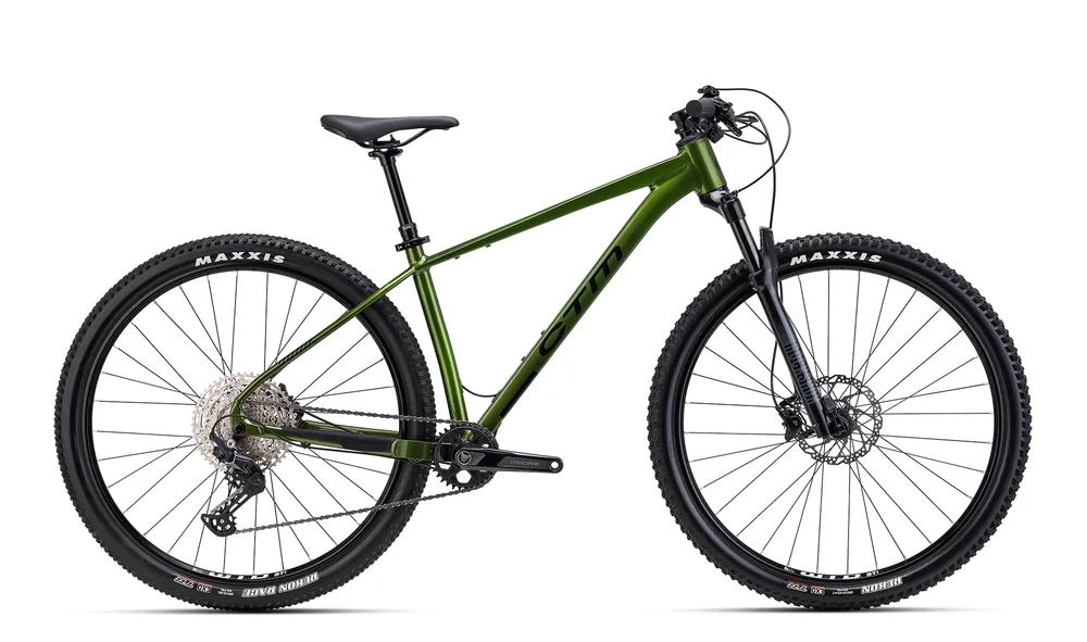 CTM RASCAL Xpert 29 - zelená